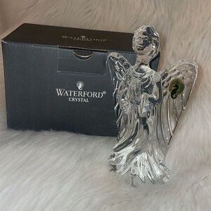 Waterford Crystal Guardian Angel